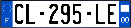 CL-295-LE