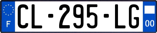 CL-295-LG