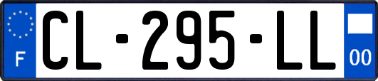 CL-295-LL