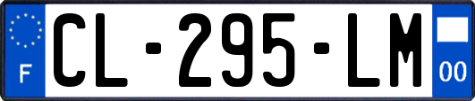 CL-295-LM