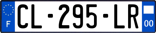 CL-295-LR