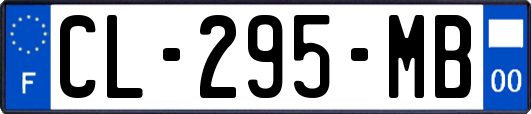 CL-295-MB