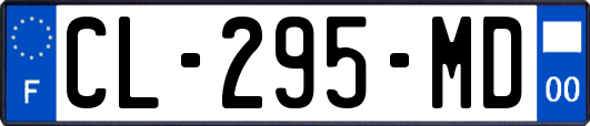CL-295-MD