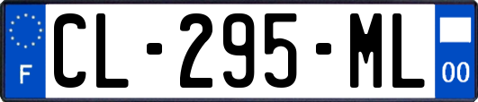 CL-295-ML
