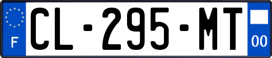 CL-295-MT