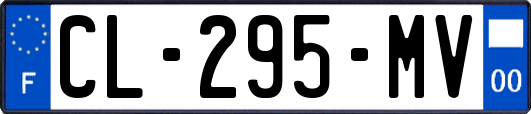 CL-295-MV