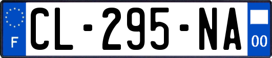 CL-295-NA