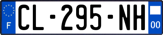 CL-295-NH