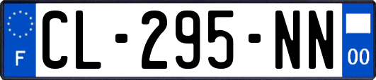 CL-295-NN