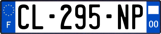 CL-295-NP