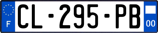 CL-295-PB
