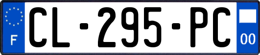 CL-295-PC