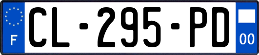 CL-295-PD