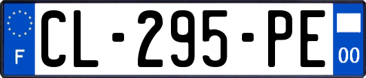 CL-295-PE
