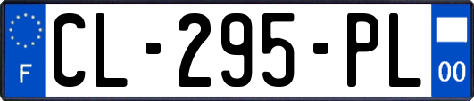 CL-295-PL