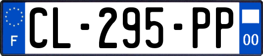 CL-295-PP