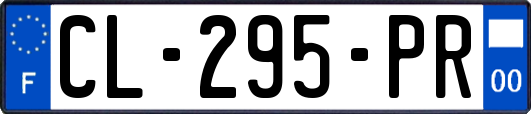 CL-295-PR