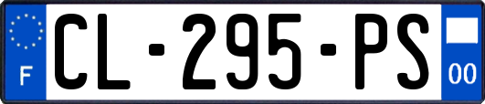 CL-295-PS