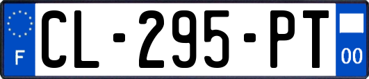 CL-295-PT