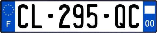 CL-295-QC