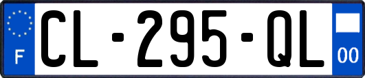 CL-295-QL