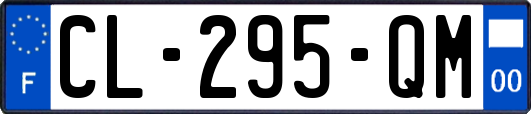 CL-295-QM