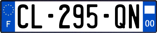CL-295-QN