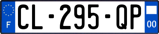 CL-295-QP