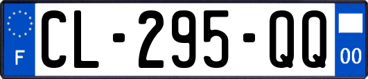 CL-295-QQ