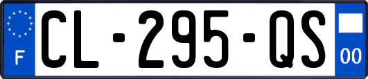 CL-295-QS