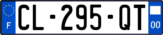 CL-295-QT