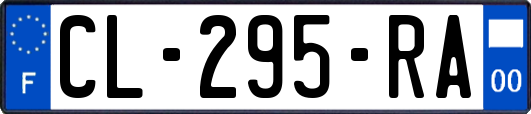 CL-295-RA