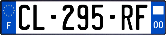 CL-295-RF