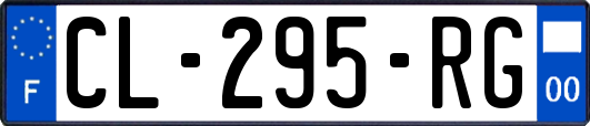 CL-295-RG