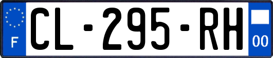 CL-295-RH
