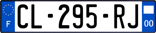 CL-295-RJ