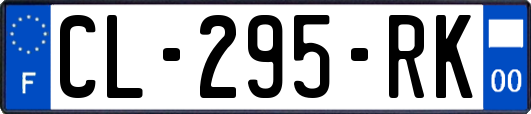 CL-295-RK