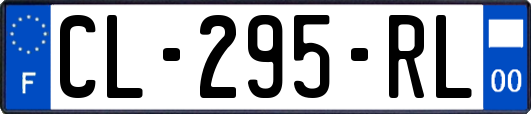 CL-295-RL