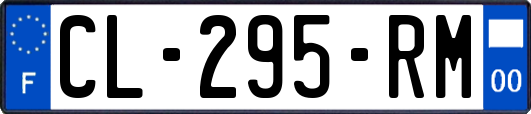 CL-295-RM