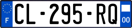 CL-295-RQ