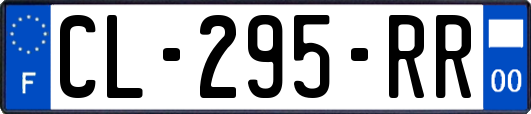 CL-295-RR