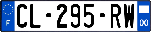 CL-295-RW