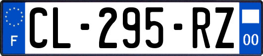 CL-295-RZ