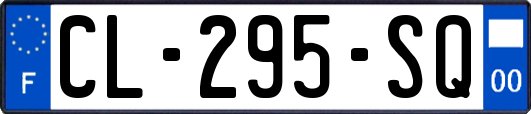 CL-295-SQ