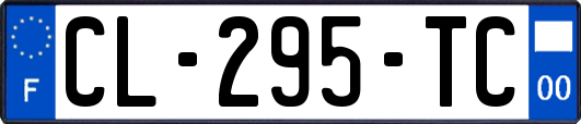 CL-295-TC