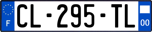 CL-295-TL
