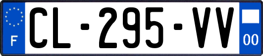 CL-295-VV