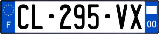 CL-295-VX