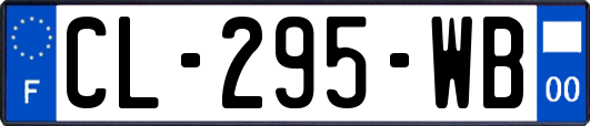 CL-295-WB