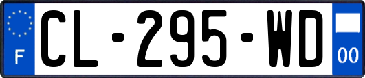 CL-295-WD